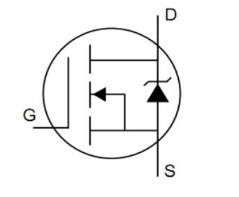 P溝道和N溝道MOS管選擇 P溝道和N溝道MOS管選擇