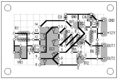 逆變器 MOS管 逆變器 MOS管