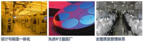 MOS封裝廠家 MOS管封裝廠家