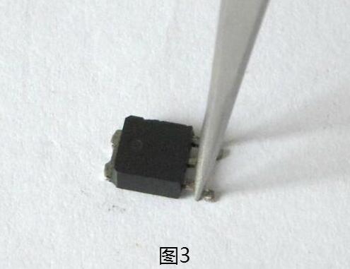 場效應管檢測 場效應管檢測