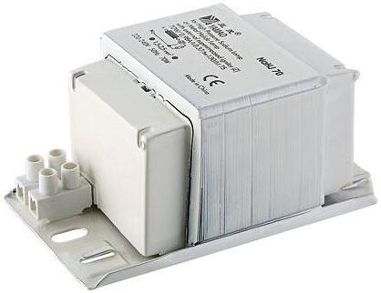 金鹵燈鎮流器 MOS管應用、設計方案等介紹及工作原理詳解-KIA MOS管