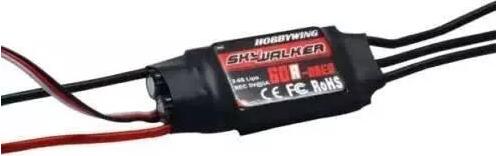 無刷電機 MOS管應用方案參數資料-無刷電機與有刷電機的對比-KIA MOS管