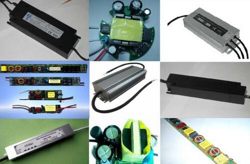 影響LED驅動電源因素 影響LED驅動電源因素