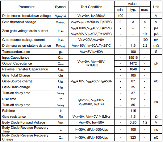 電池管理系統(tǒng)BMS,1810MOS管 電池管理系統(tǒng)BMS,1810MOS管